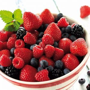 Mix de Berries