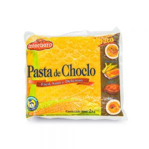 Pasta de Choclo