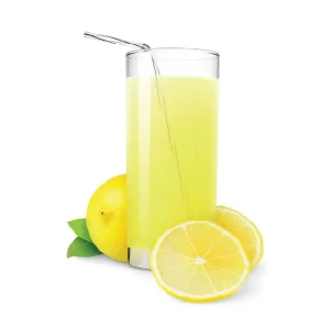Jugo de limón